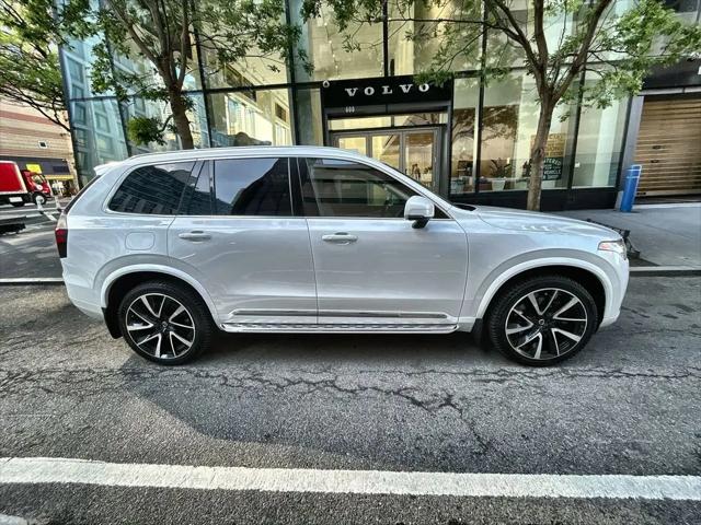 2021 Volvo XC90 Recharge T8 Inscription Expression 6 Passenger