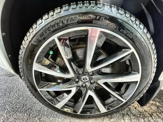 2021 Volvo XC90 Recharge T8 Inscription Expression 6 Passenger