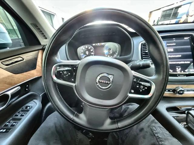 2021 Volvo XC90 Recharge T8 Inscription Expression 6 Passenger