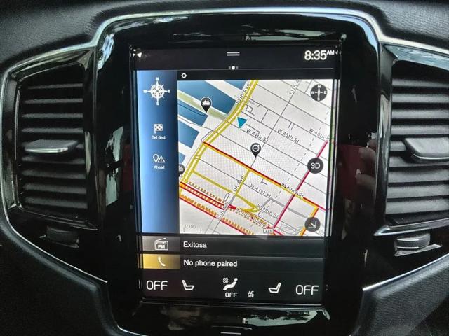 2021 Volvo XC90 Recharge T8 Inscription Expression 6 Passenger