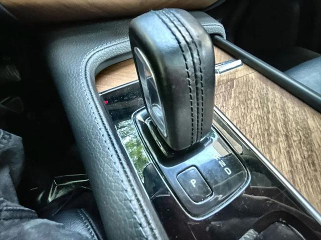 2021 Volvo XC90 Recharge T8 Inscription Expression 6 Passenger