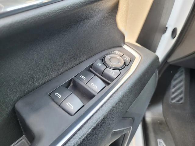 2024 GMC Sierra 1500 4WD Crew Cab Short Box SLT