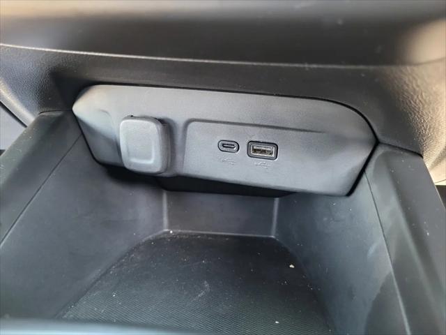 2024 Chevrolet Trax FWD SP