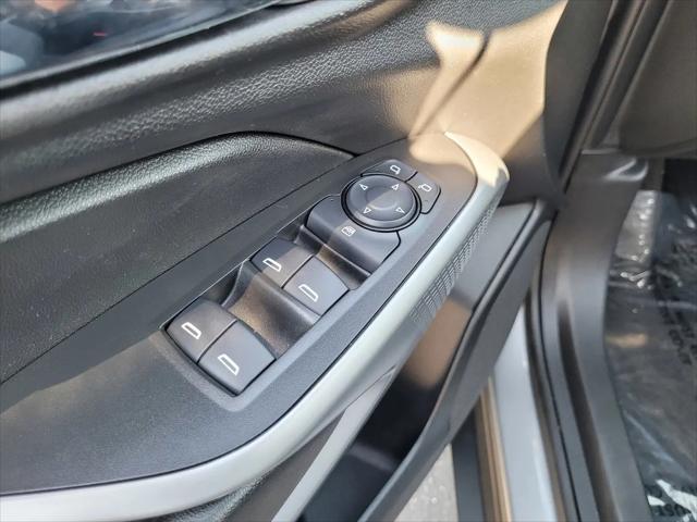 2024 Chevrolet Trax FWD SP