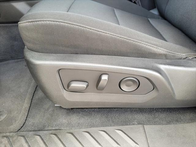 2023 Chevrolet Colorado 4WD Crew Cab Short Box Trail Boss