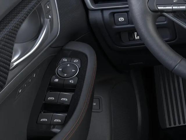 2026 Cadillac CT5-V V-Series RWD