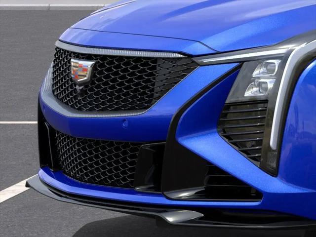 2026 Cadillac CT5-V V-Series Blackwing RWD