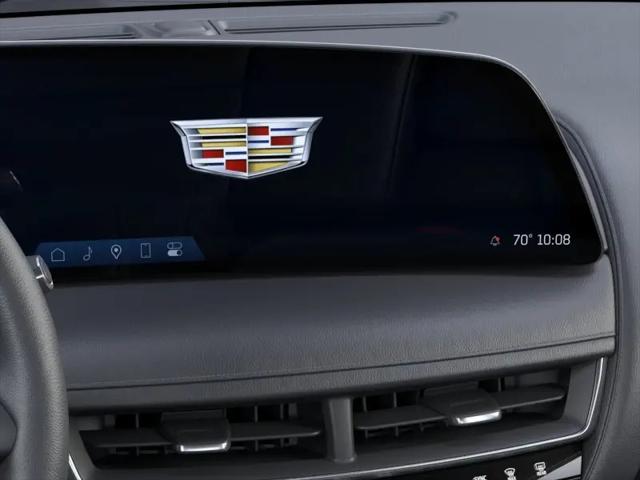 2026 Cadillac CT5-V V-Series Blackwing RWD