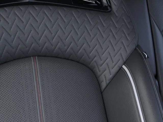 2026 Cadillac CT5-V V-Series Blackwing RWD