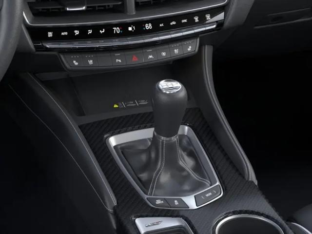 2026 Cadillac CT5-V V-Series Blackwing RWD
