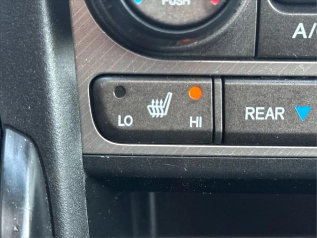 2012 Honda Pilot Touring
