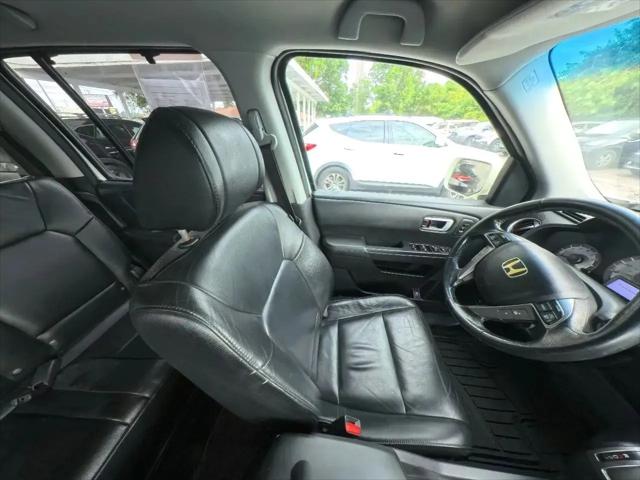 2012 Honda Pilot Touring