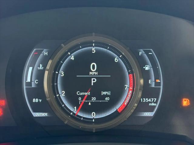 2014 Lexus IS 250 IS 250