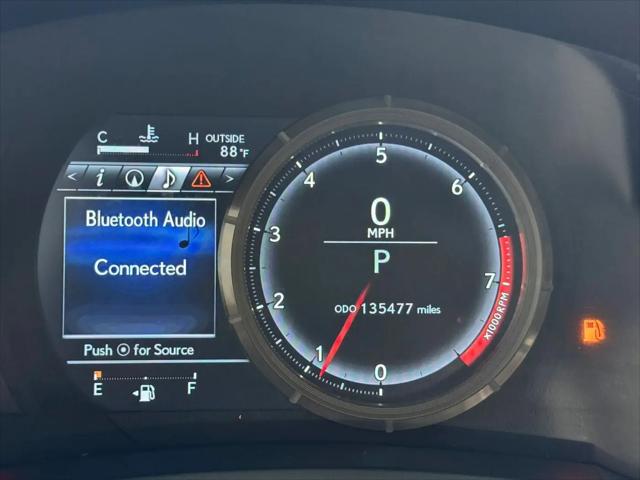 2014 Lexus IS 250 IS 250