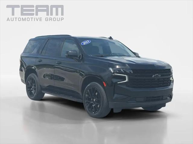 2023 Chevrolet Tahoe 4WD RST for sale in Swansboro, NC