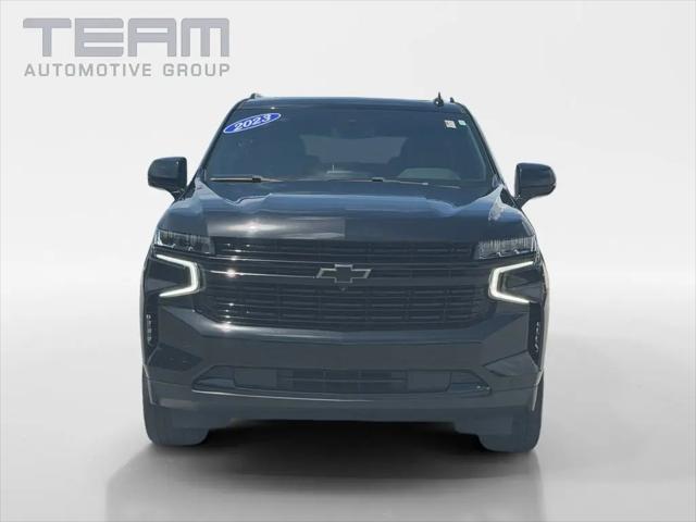 2023 Chevrolet Tahoe 4WD RST