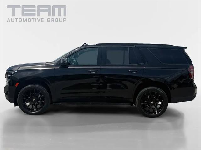 2023 Chevrolet Tahoe 4WD RST