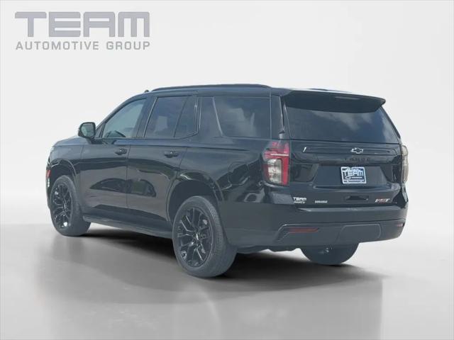 2023 Chevrolet Tahoe 4WD RST