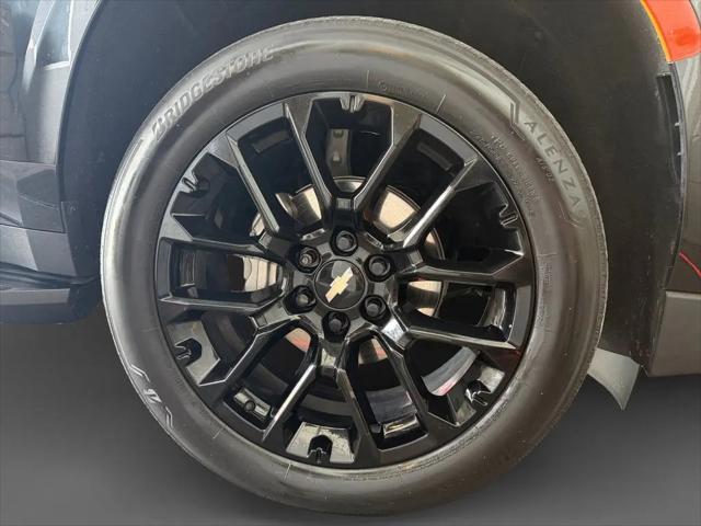 2023 Chevrolet Tahoe 4WD RST