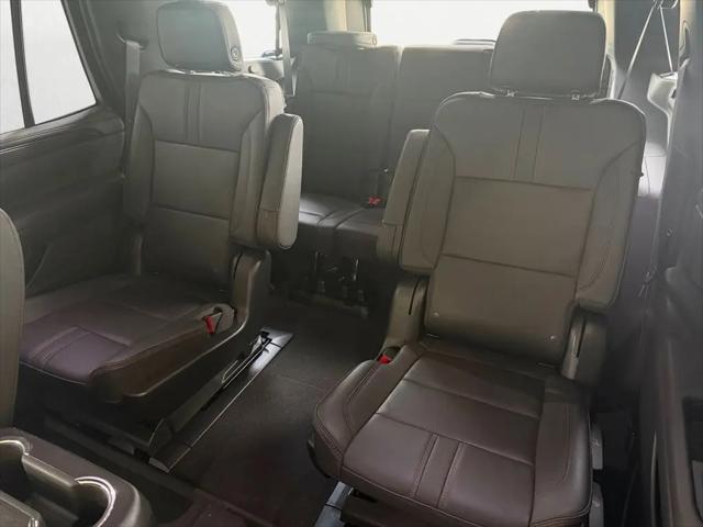 2023 Chevrolet Tahoe 4WD RST