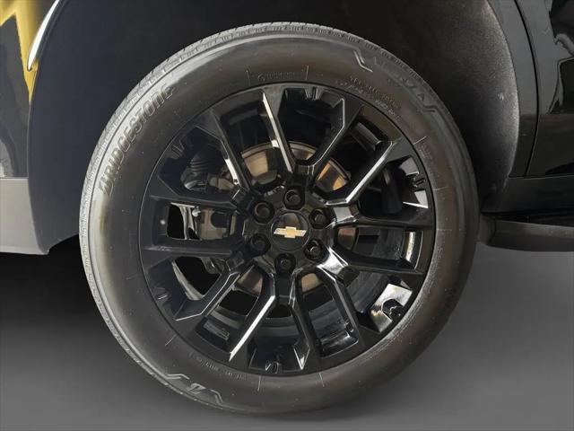 2023 Chevrolet Tahoe 4WD RST