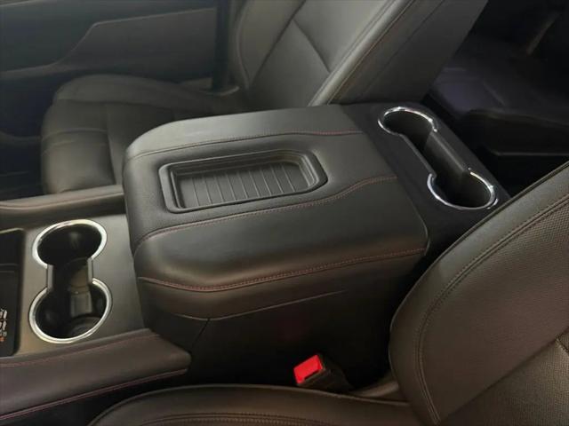 2023 Chevrolet Tahoe 4WD RST
