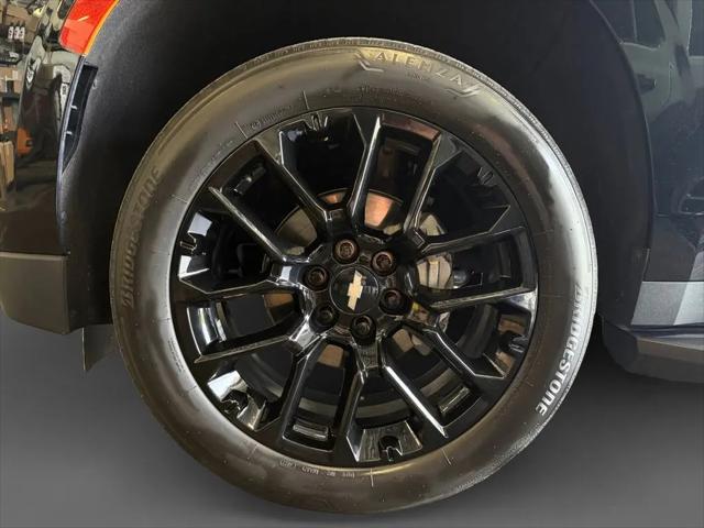 2023 Chevrolet Tahoe 4WD RST