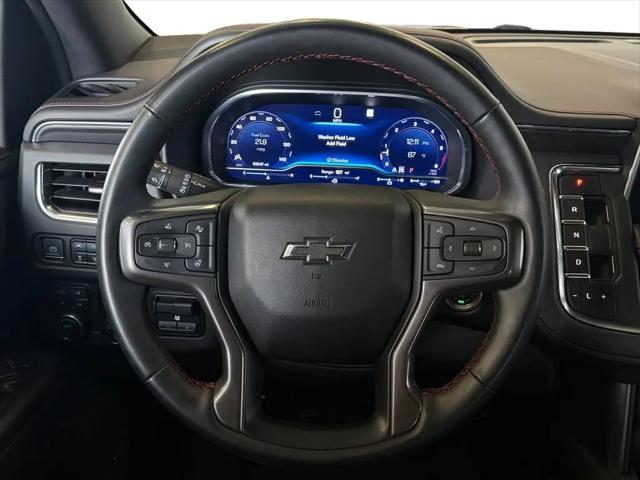 2023 Chevrolet Tahoe 4WD RST