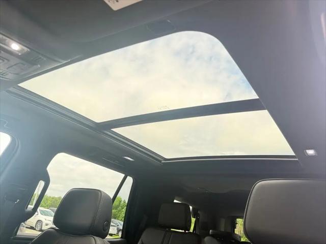 2023 Chevrolet Tahoe 4WD RST