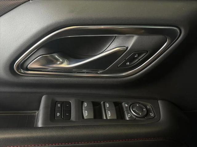 2023 Chevrolet Tahoe 4WD RST