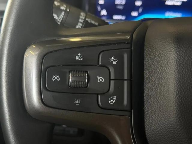 2023 Chevrolet Tahoe 4WD RST