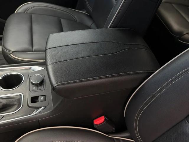2023 Chevrolet Traverse FWD Premier