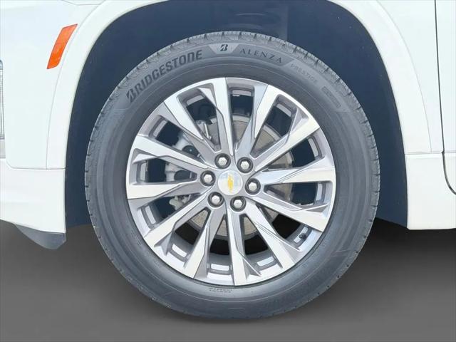 2023 Chevrolet Traverse FWD Premier