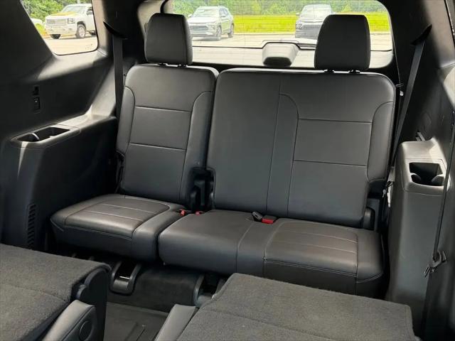2023 Chevrolet Traverse FWD Premier