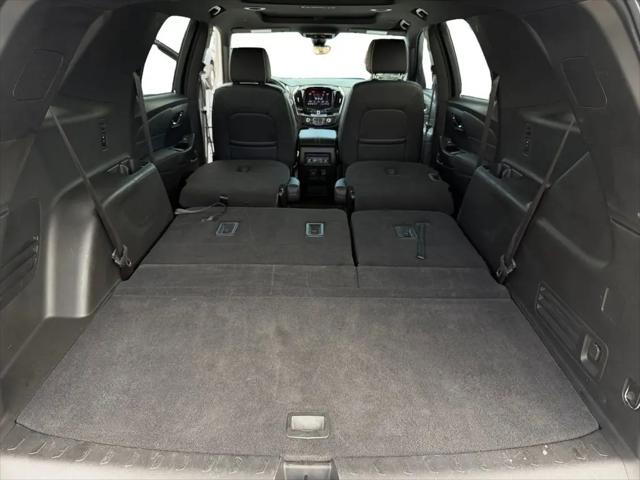 2023 Chevrolet Traverse FWD Premier