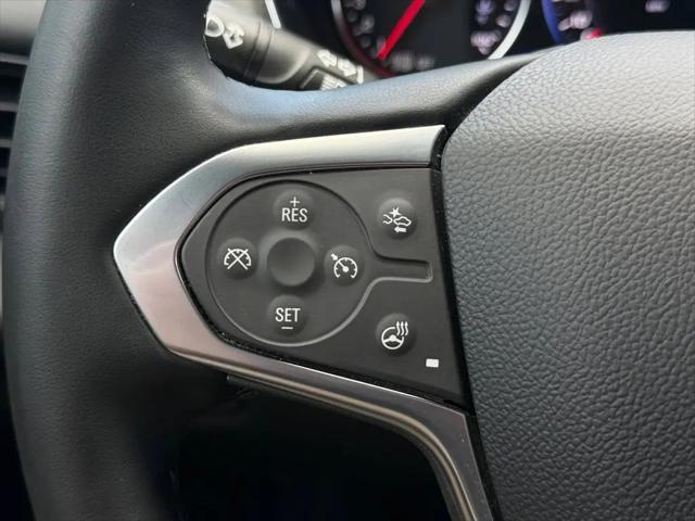 2023 Chevrolet Traverse FWD Premier
