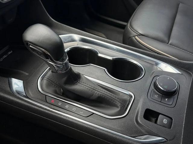2023 Chevrolet Traverse FWD Premier