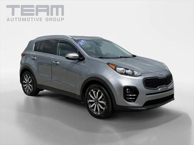 2019 Kia Sportage EX for sale in Swansboro, NC