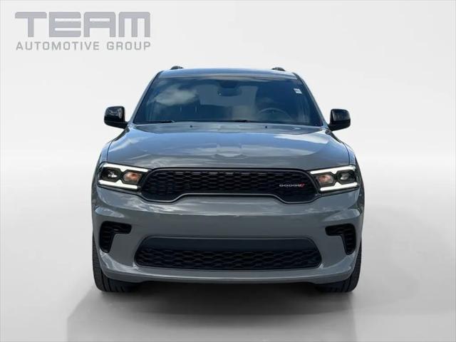 2024 Dodge Durango GT RWD