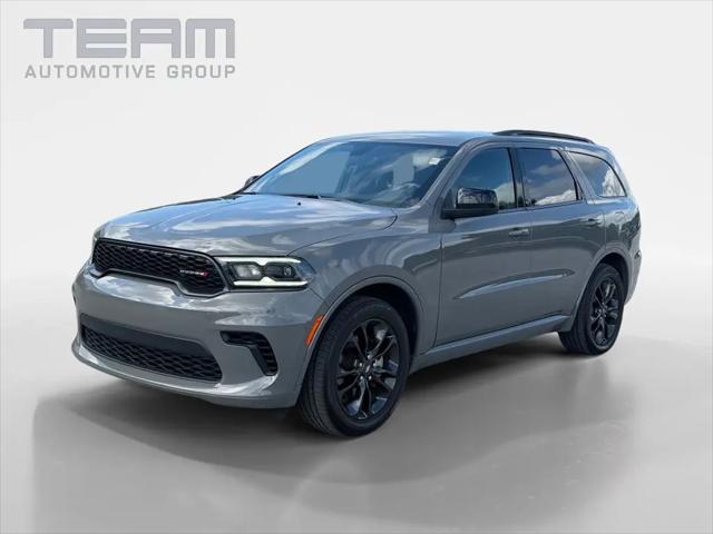 2024 Dodge Durango GT RWD