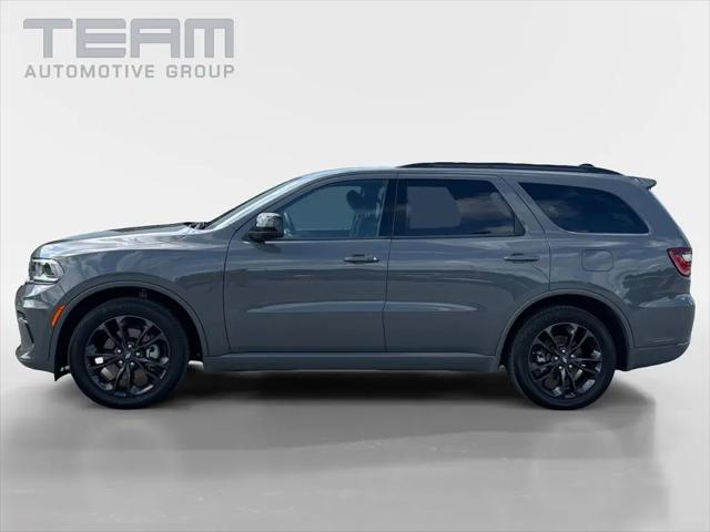 2024 Dodge Durango GT RWD