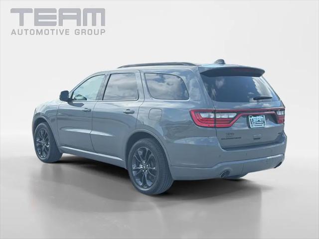 2024 Dodge Durango GT RWD
