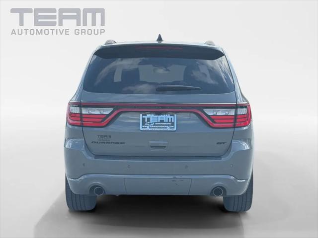 2024 Dodge Durango GT RWD
