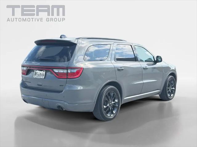 2024 Dodge Durango GT RWD