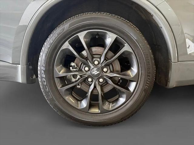 2024 Dodge Durango GT RWD