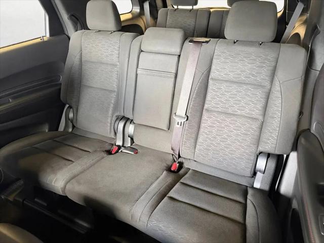 2024 Dodge Durango GT RWD