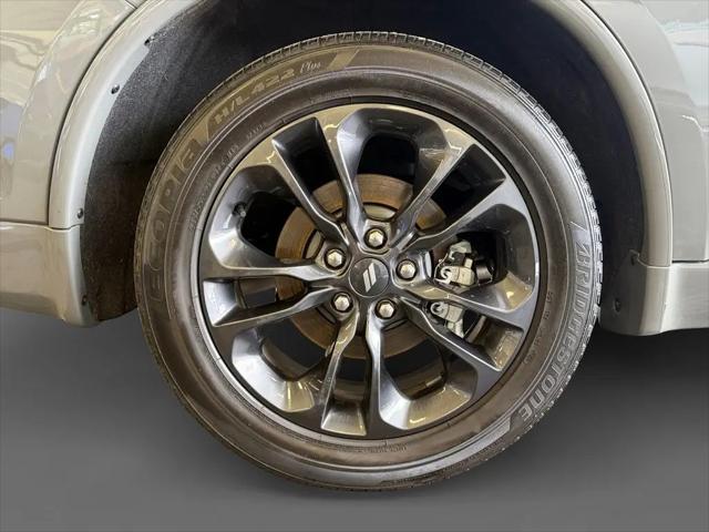 2024 Dodge Durango GT RWD