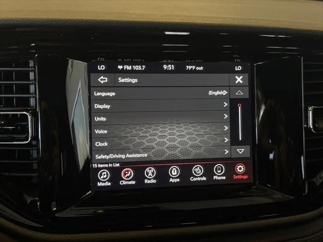 2024 Dodge Durango GT RWD