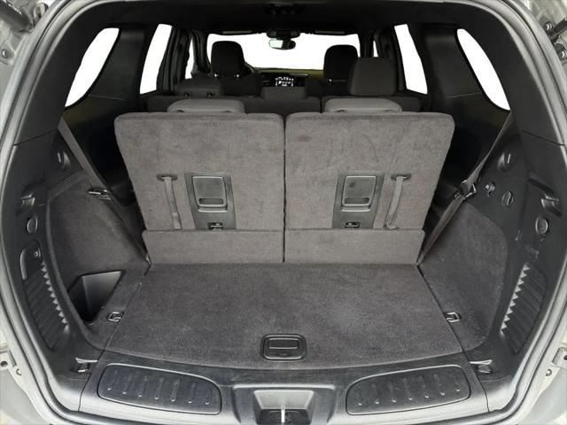 2024 Dodge Durango GT RWD