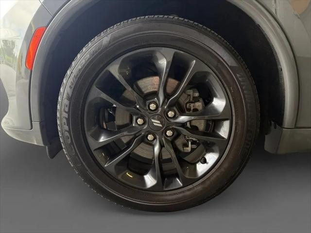 2024 Dodge Durango GT RWD